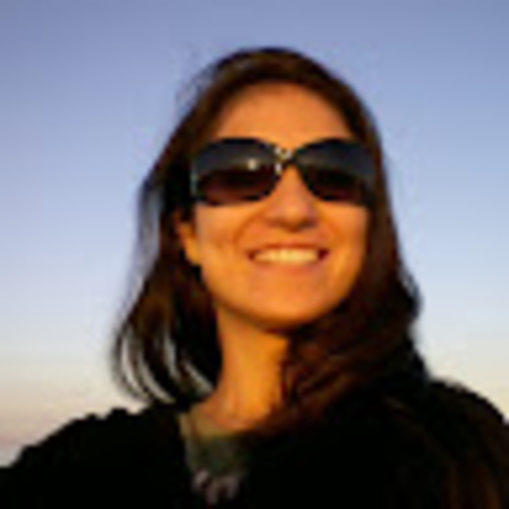 Meet your Posher, Leticia